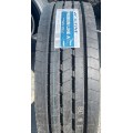295/80 R22.5 Aufine PREMIUM LINE A (рулевая)